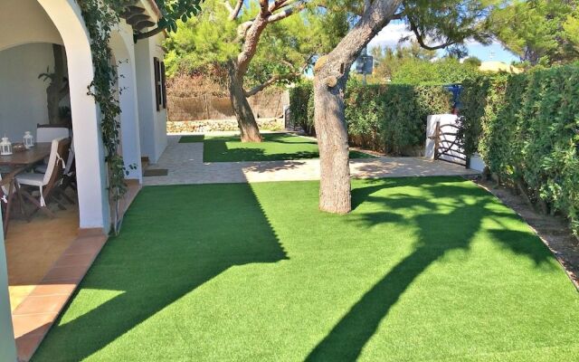 Villa Arlette