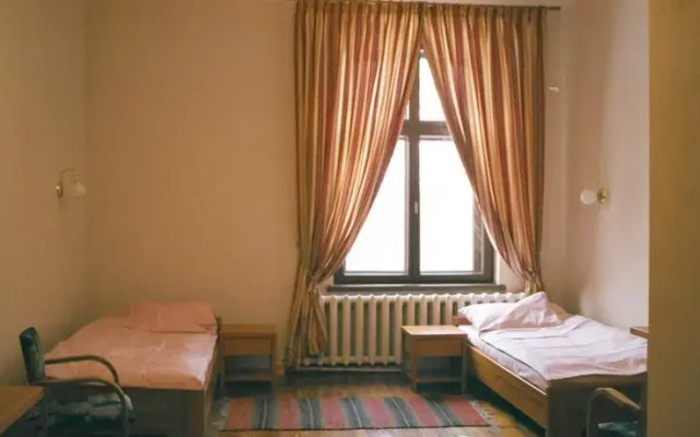 Viesu nams Aumeisteri