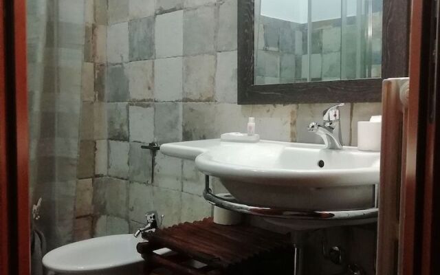 B&B San Sebastiano