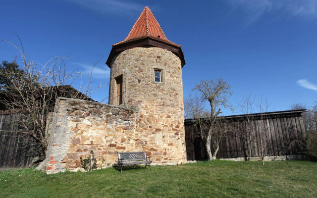 Wörners Schloss Weingut & Wellness Hotel
