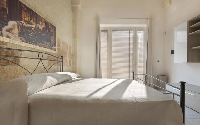 San Pancrazio Suite Apartments