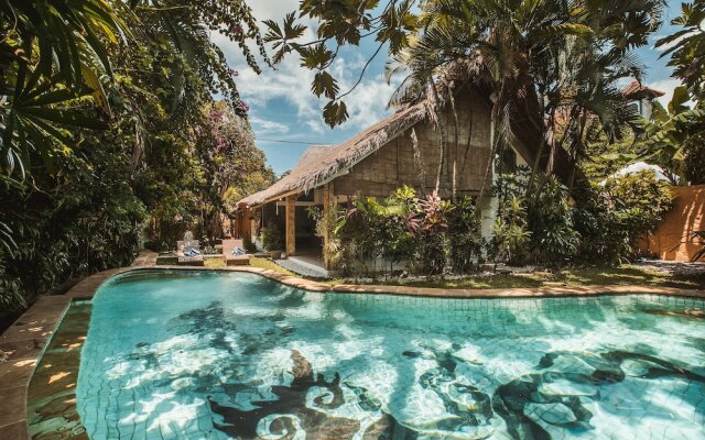 Villa Indigo