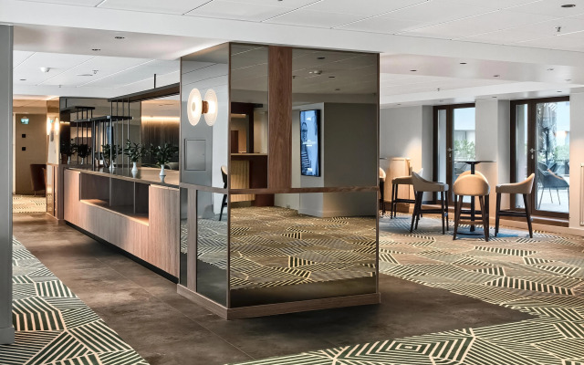 Radisson Hotel Kaunas