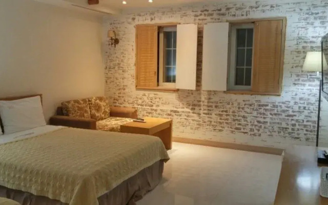 Meridien Hotel Donghae