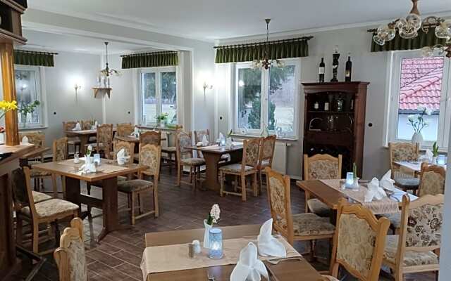 Hotel Haus Waldesruh