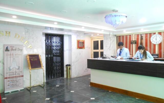 Hotel Akash Deep
