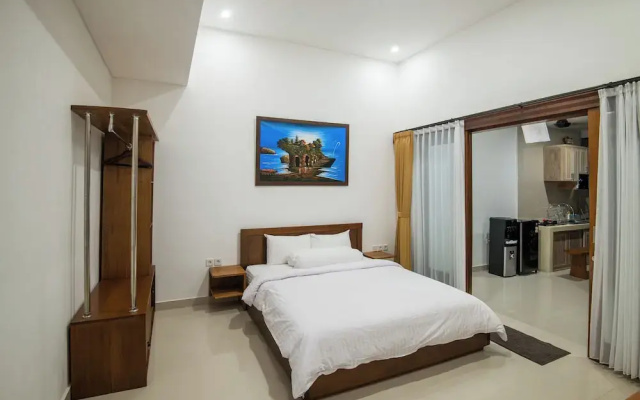 Om Villas Kedungu