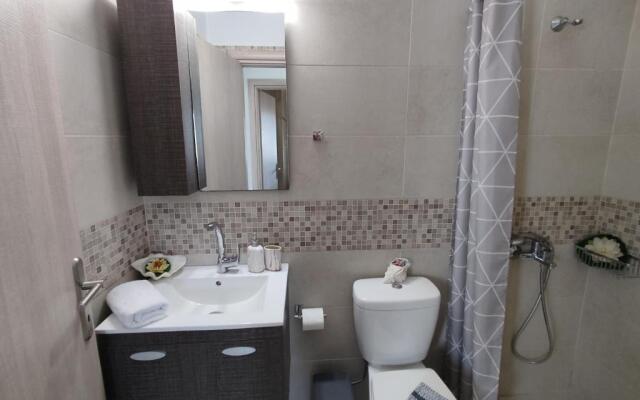 Psaromoura Apartment 2