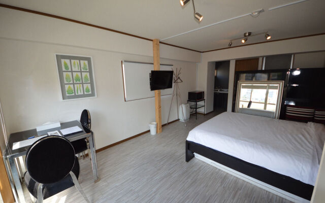 1/3rd Residence Serviced Apartments Akasaka