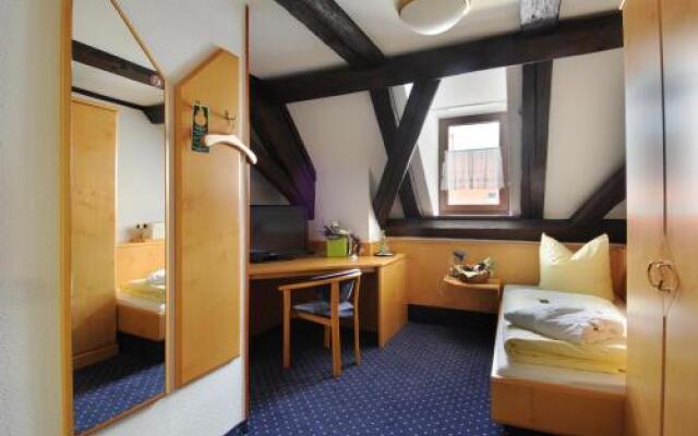 Hotel Goldener Hirsch