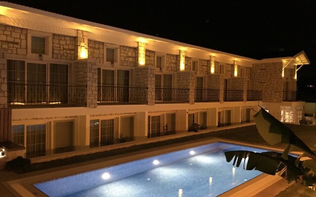 Duman Boutique Hotel