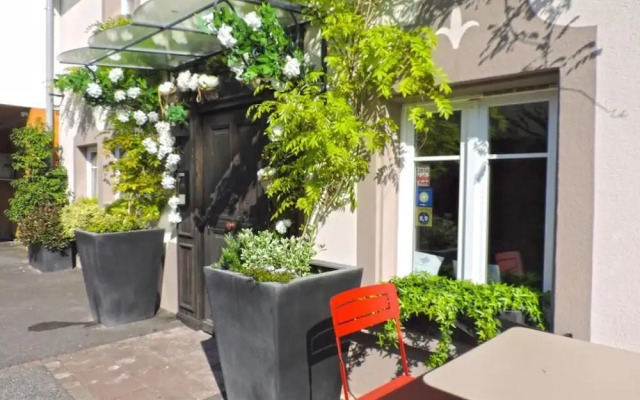 Les Chambres de Louise