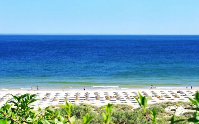 Exclusive Apartments OF Luxe