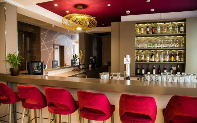 Hotel Atlas Leipzig