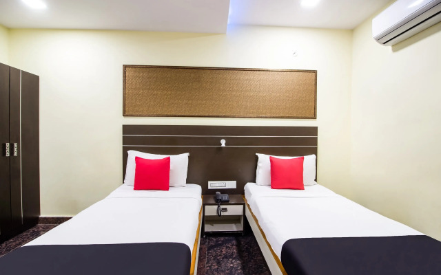 Capital O Sri Navya Grand Near Nexus Hyderabad