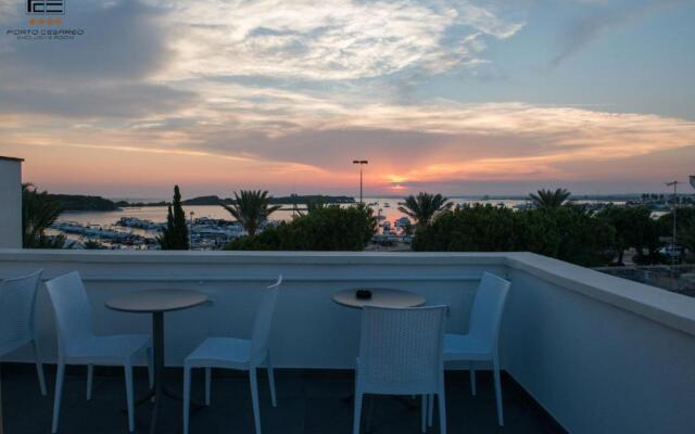 Porto Cesareo Exclusive Room