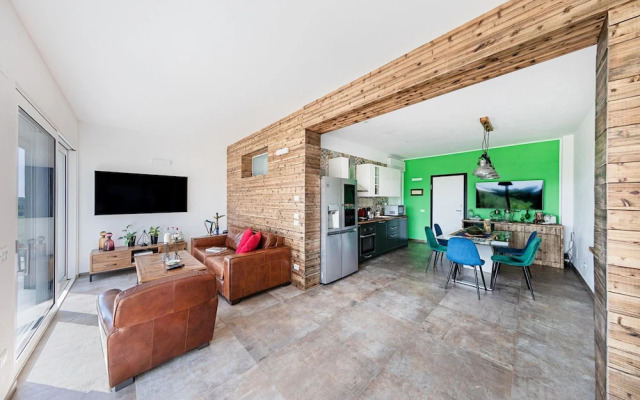 Castelletto 1 - Piscina Jacuzzi by Wonderful Italy