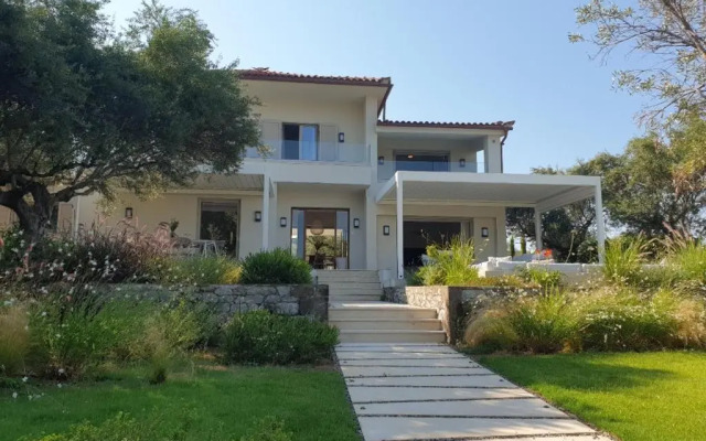 Hotel-apartment Aiolos
