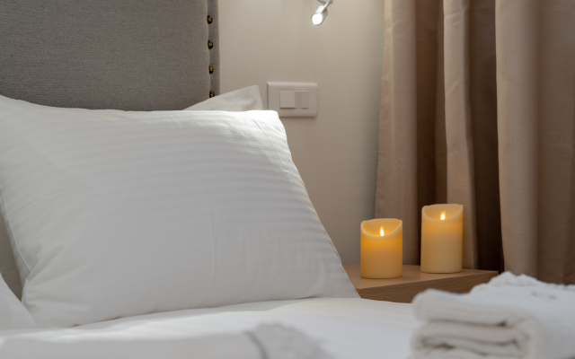 Porto Vecchio Luxury Suites