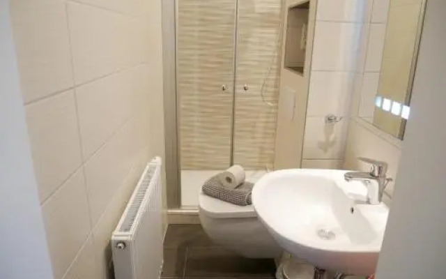 Haus Roland _ Wohnung 23