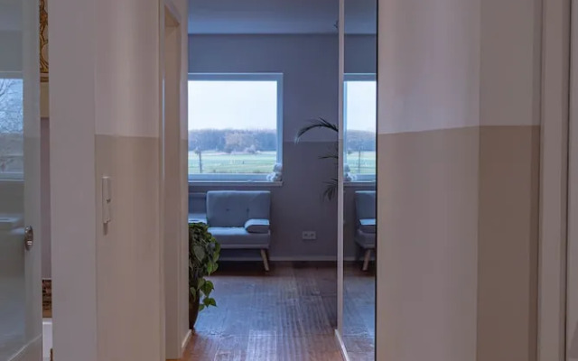 Luxusferienhaus Isernhagen
