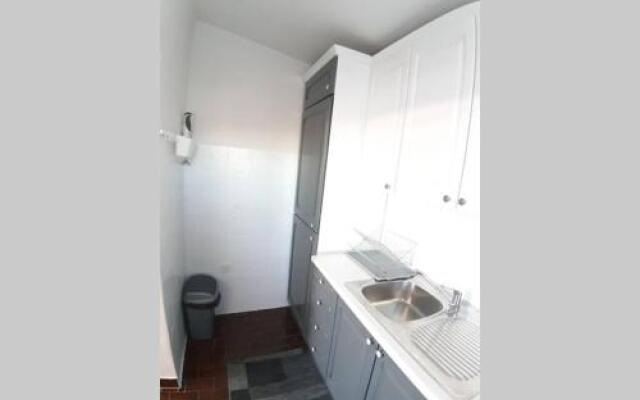 Apartman Vranjica