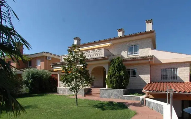 Villa Magnolia