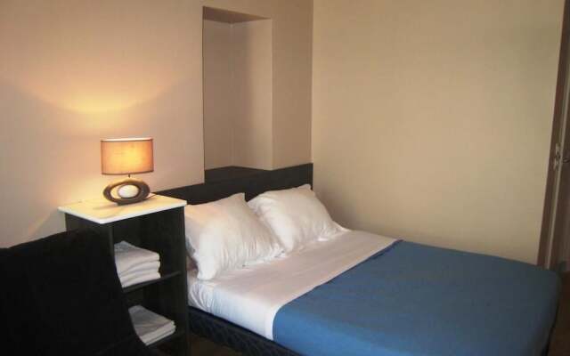 Apartement Poisson 4