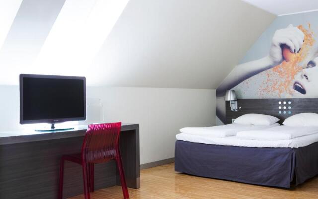 Comfort Hotel Nouveau