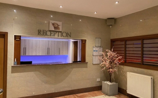West Park Hotel