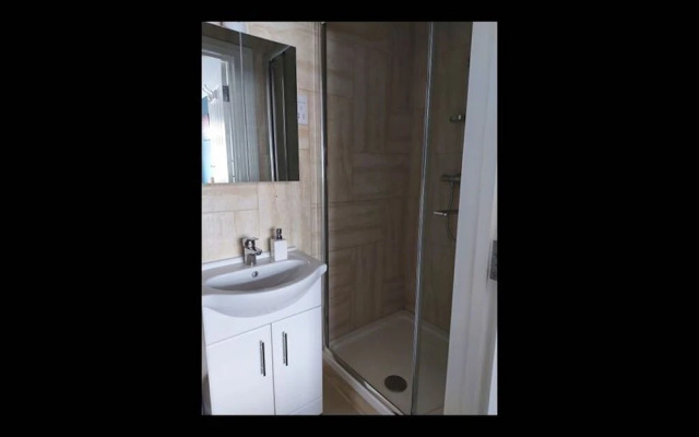 Room-apple House Wembley -double Ensuite
