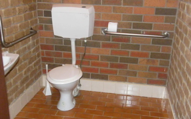 Boomers Guest House Hamilton