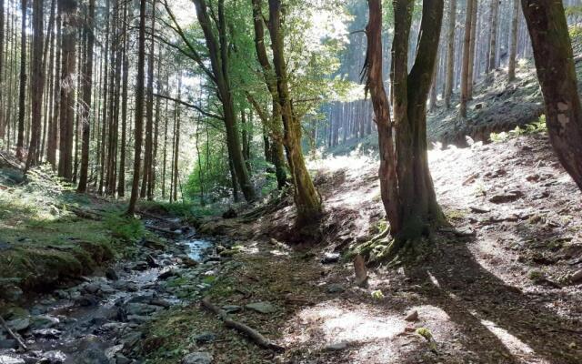 Le Refuge d'Engreux