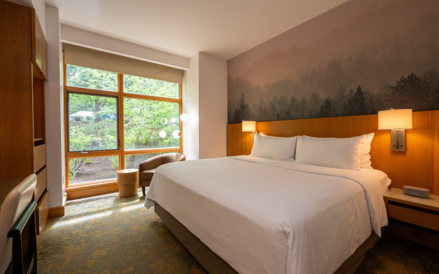 Cedarbrook Lodge