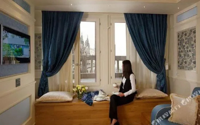 Canaletto Luxury Suites - San Marco Luxury