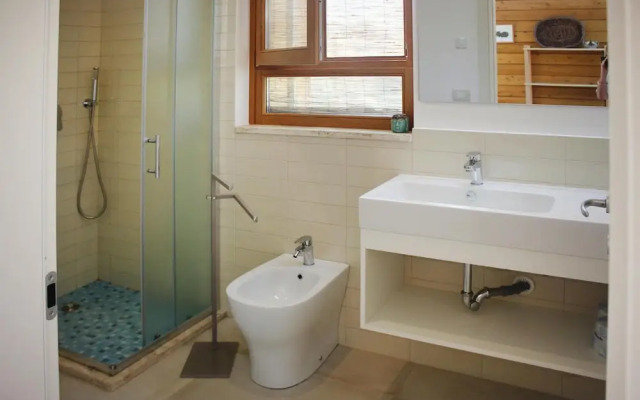 Holiday Home in Magazzini Near the Beach