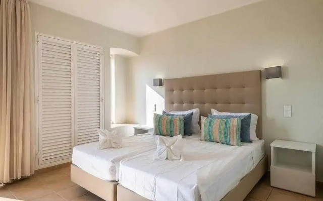 Studio W Sea View Free Wi-fi