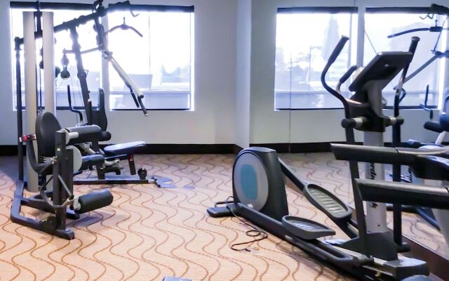 Comfort Inn And Suites