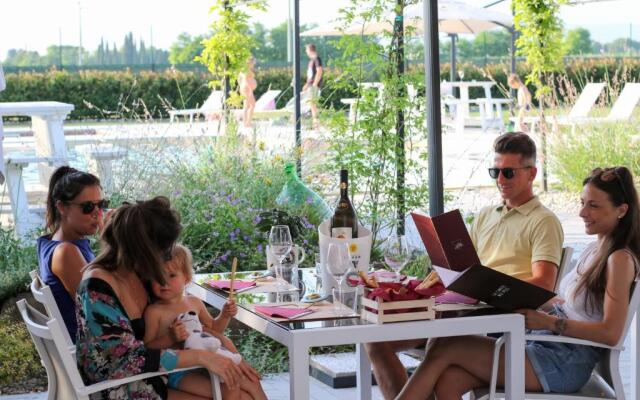 B&B La Corte Dei Vizi