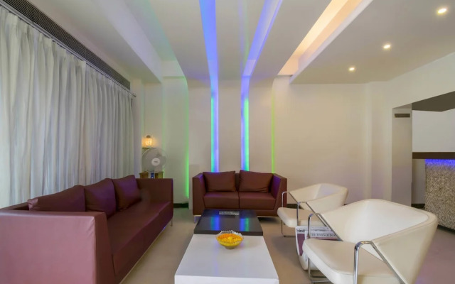 Sisley The Boutique By Treebo