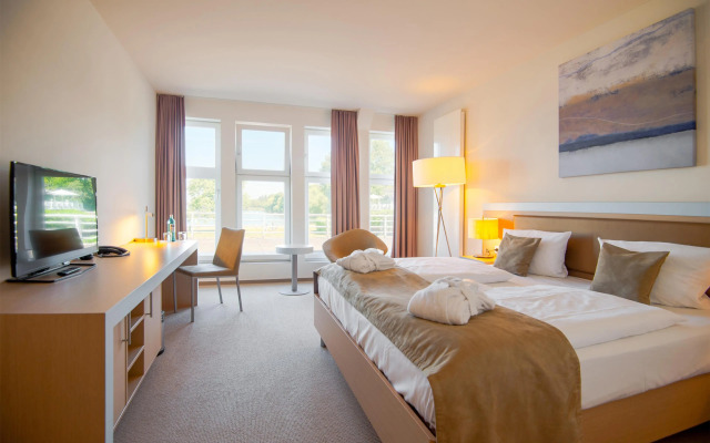 Aspria Hannover Maschsee – Sport & Spa