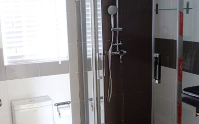 Lotus Residential Villas Hua Hin