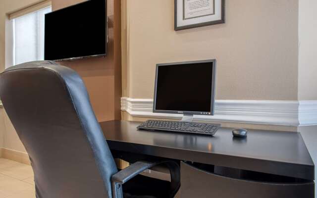 Quality Inn Bloomington near University