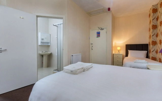 The Maples Hotel