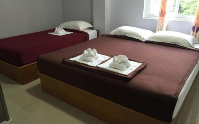 Feel Guest House - Adults Only