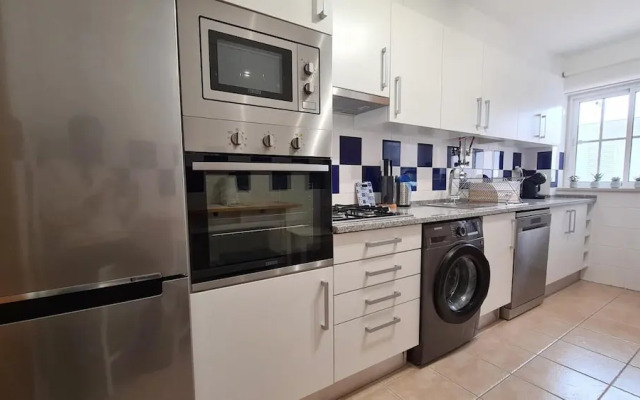 Beach House Cabanas de Tavira