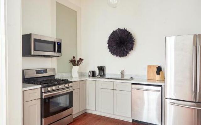 Sleek 2BR in Marigny by Sonder
