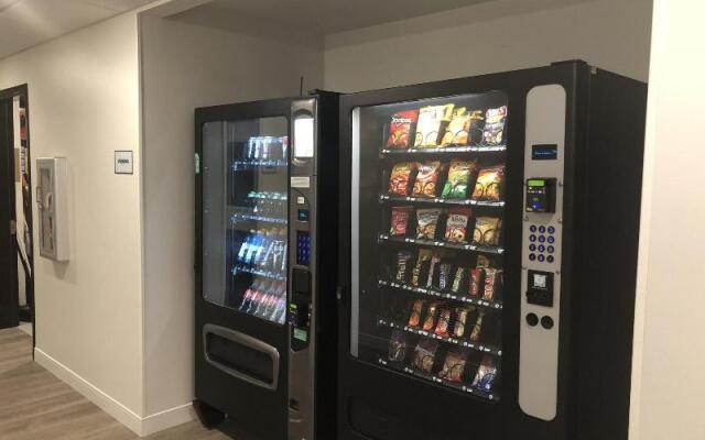 WoodSpring Suites West Melbourne I-95