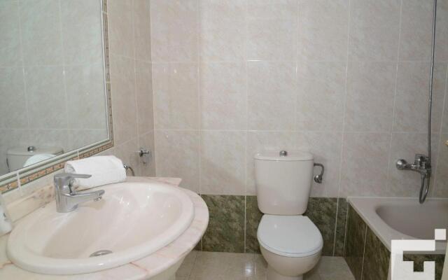 Apartamento Zafiro 26C