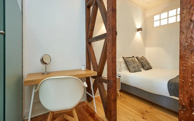 Bairro Arte - Center Lisbon